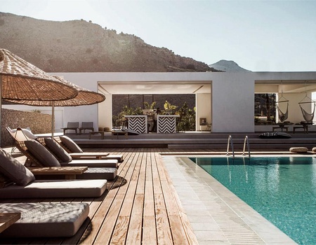 Hôtel Casa Cook Rhodes 5* - Adult Only (+16 ans) - Rhodes (île de), Grèce - Image 1