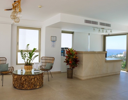 Cordial Magec Taurito Apartamentos 3* - 2