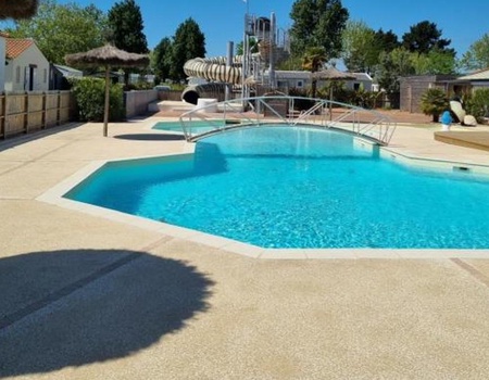 Camping La Bolée d'Air, 4* - 3