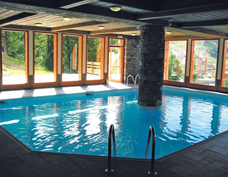Résidence Lagrange Aspen 4* - 4
