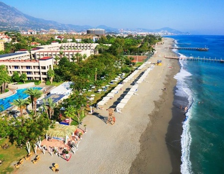 Labranda Alantur Resort 5* - Bassin Méditerranéen, Turquie, Antalya - Image 1
