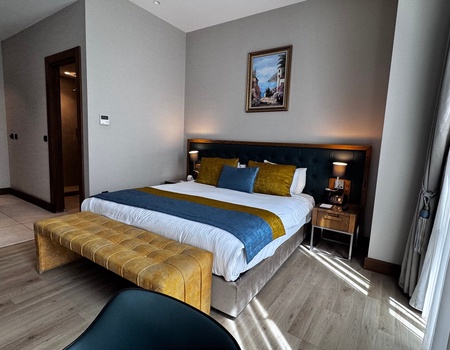 Hôtel Cher & Spa 5* - Istanbul, Turquie - Image 2