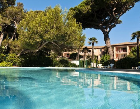Résidence Pierre & Vacances La Pinède 3* - Hyères, Côte d'Azur - Image 1