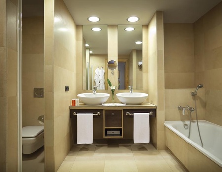 Adrian Roca Nivaria Gran Hôtel 5* - 5