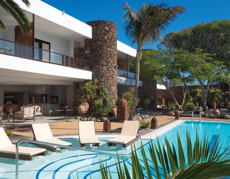 Hôtel Villa Vik 5* - Adult Only