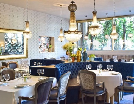 Avani Avenida Liberdade Lisbon 4* - Sans transfert - 5