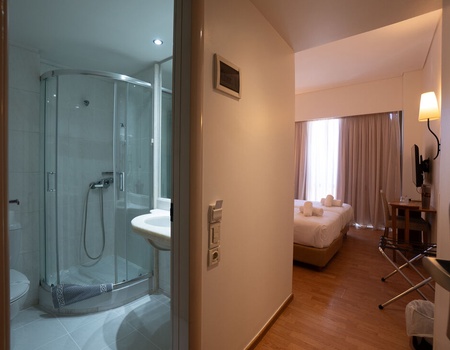 Hotel Olympic 3* - Crète, Grèce - Image 5