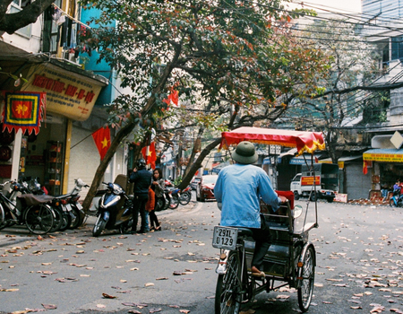 Circuit Trésors & Croisières Vietnamiennes Et Séjour Au Kappa Club Dhawa Ho Tram 5* - 5