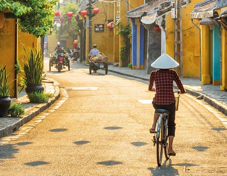 Le Cambodge et le Vietnam (petit groupe - 6-12 pers.) - 5