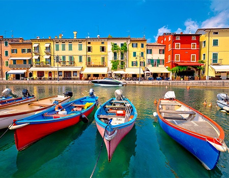 Circuit Lacs et Dolomites, joyaux du nord de l'Italie - 3