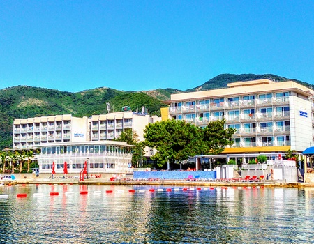 Top Clubs Energie Delfin 4* - 3