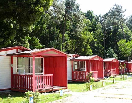 Camping Caminha 3* - 3