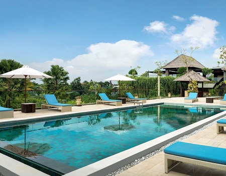 Combiné Ubud, Gili Trawangan & Sud Balinais 4/5* - 4