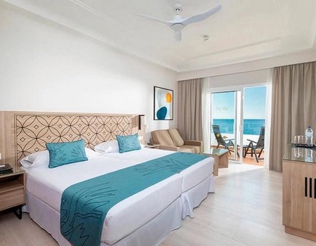 Hôtel Riu Madeira 4* - 2