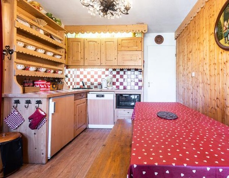 Résidence Les Mélèzes - Maeva Home - Savoie - Les Menuires, Alpes du Nord - Image 3