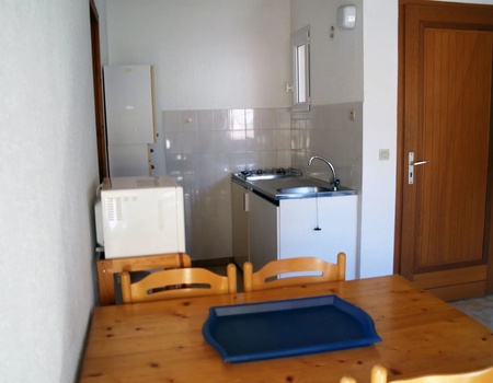 Résidence Thalassa 2* ( sans transport ) - 2