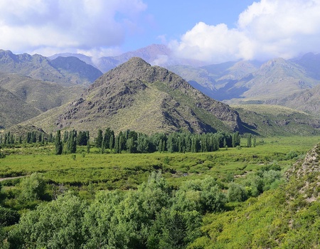 Circuit Saveurs et rencontres argentines - 3