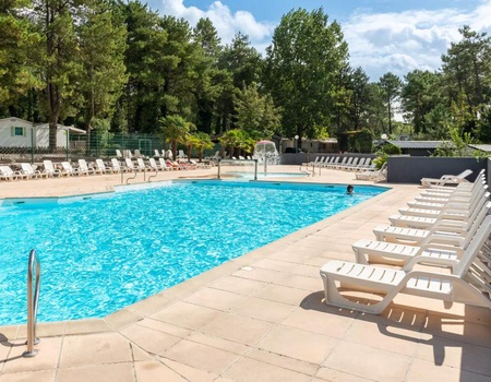 Camping La Dune Blanche - 3