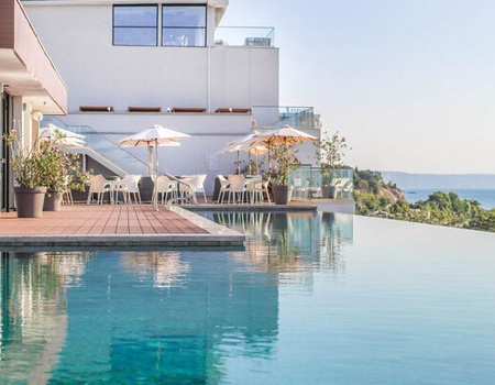 Hôtel Grifid Encanto **** - 3