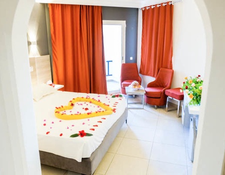 Hôtel Plein Vent Sélection Eden Star 4* - 5