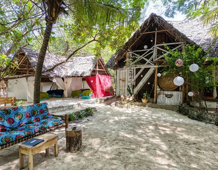 Hôtel Sharazad Boutique Hotel 4* - Zanzibar, Tanzanie - Image 5