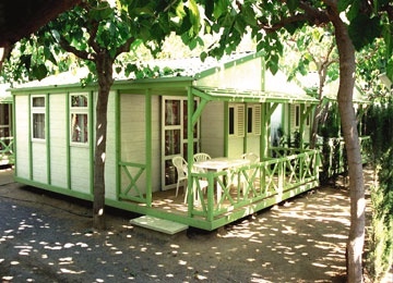 Lagrange Camping Cambrils Playa - 3