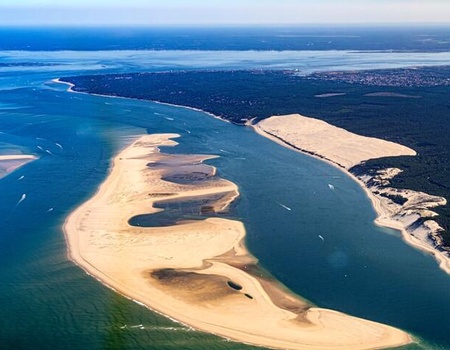 Camping Les Goélands 3* - Maeva - On aime - Gironde - Arès, Atlantique Sud - Image 5