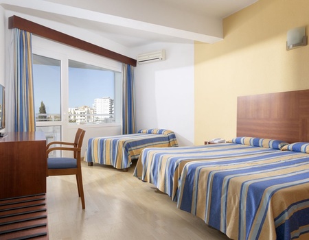 Hôtel Palia la Roca 3* - 3