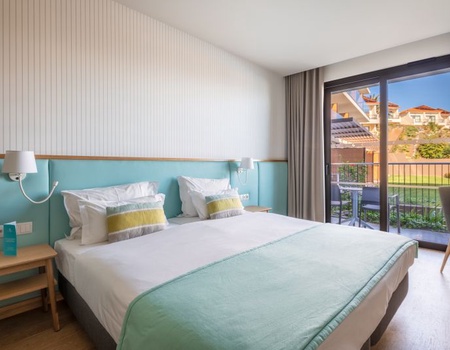 Hôtel Sentido Galomar - Adults Only 4* - 4