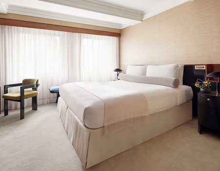 The Prince Kitano Hôtel 4* - 5