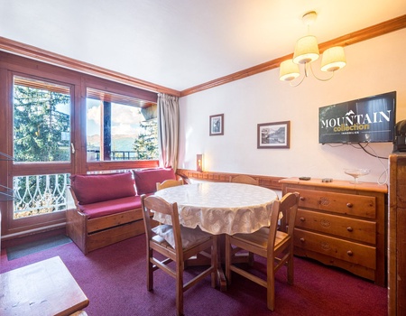 Appartements travelski home choice Thuria - Savoie - Les Arcs, Alpes du Nord - Image 5