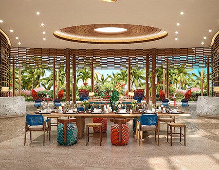 Club Framissima Évasion Chatrium Rawaï Phuket 5* - Phuket, Thailande - Image 5