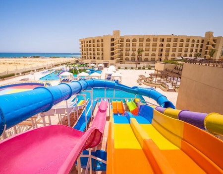 Hôtel Sunny Days Palma de Mirette 4* - 1