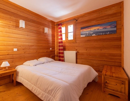 Chalet Diane - 5