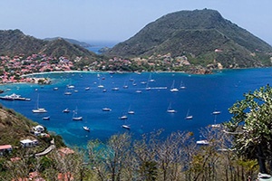 La Croisière des Bretons 2026 - Sous le Soleil des Caraïbes - Caraibes, Antigua et Barduba - Image 1