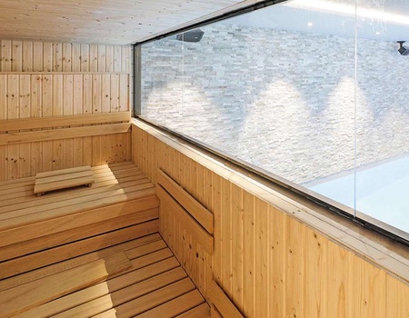 Escapade à deux avec accès spa illimité dans un élégant 4* à Nivelles - 4* - 1