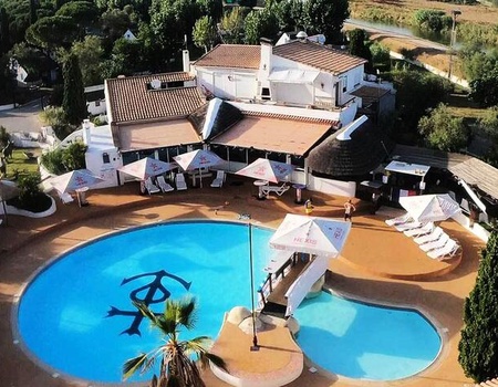 Camping Le Camarguais 4*- Maeva - On aime - France, Languedoc Roussillon, Lattes - Image 1