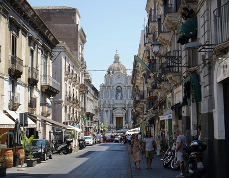 Autotour route des trésors - 2