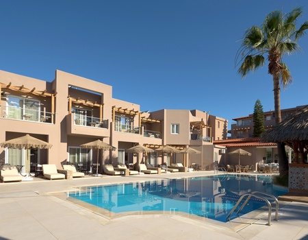 Hôtel High Beach Resort 5* - Crète, Grèce - Image 5