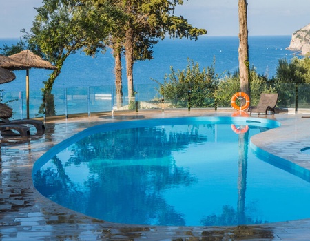 Hôtel Blue Princess Beach 4* - Corfou (île de), Grèce - Image 1