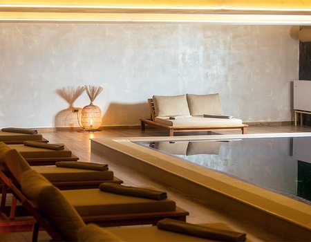 Hôtel Smart club Gloria Palace Hotel & Spa 5* - 3