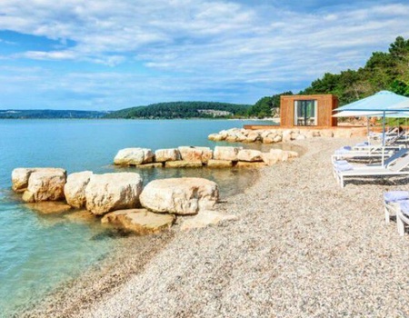 Camping Lanterna Premium Resort 4* - Maeva On aime - Rijeka, Croatie - Image 5