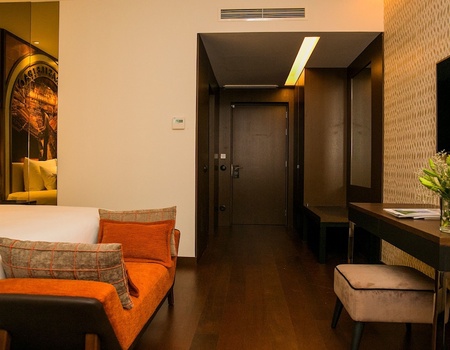 Pestana Porto - A Brasileira - 5