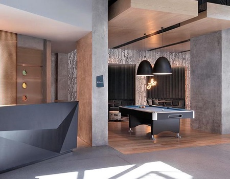 Aloft Muscat 4* by Ôvoyages Avec Activités Incluses - 5