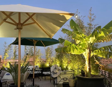 Dellarosa Boutique Hôtel 4* - 2