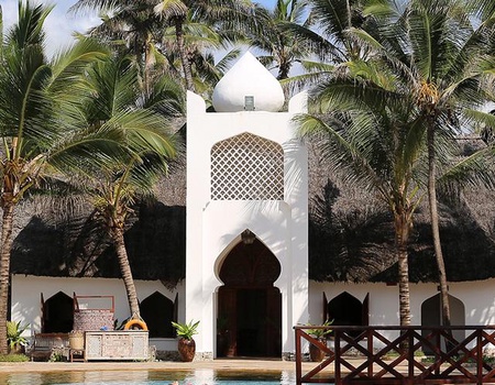 Ôclub Experience Sultan Sands Island Resort et Spa 4* Sup - 5