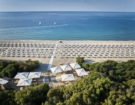 Hôtel Serenè Resort 4* - 4