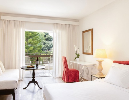 TUI Sélection Hôtel Grecotel Daphnila Bay 4* - 3