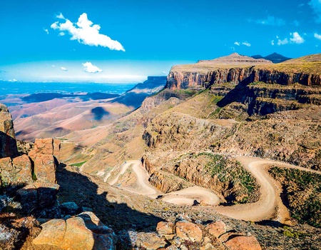 Circuit Canyons, safaris et pays Zulu - 5