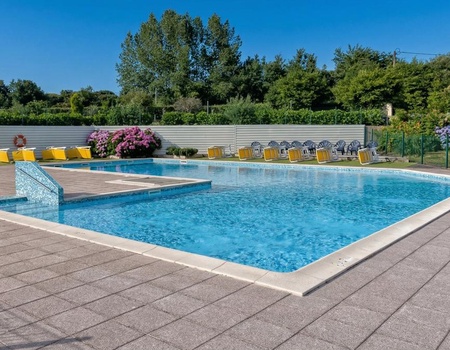 Camping Domaine du Launay 3* - 1